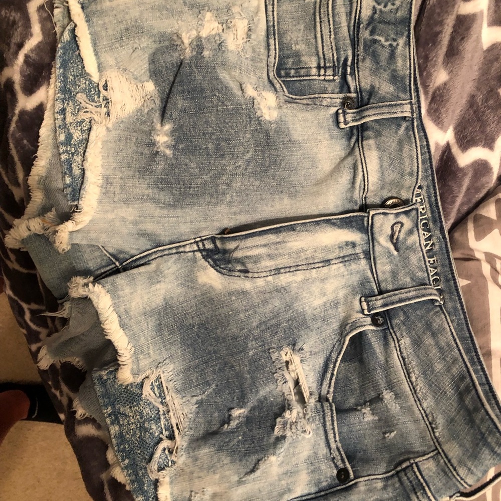 shorts